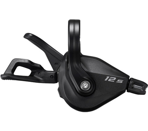 Manette droite Shimano Deore VTT SL-M6100 12 vitesses