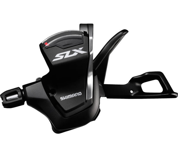 Versteller (links) 2 3 speed Shimano SLX MTB SL-M7000