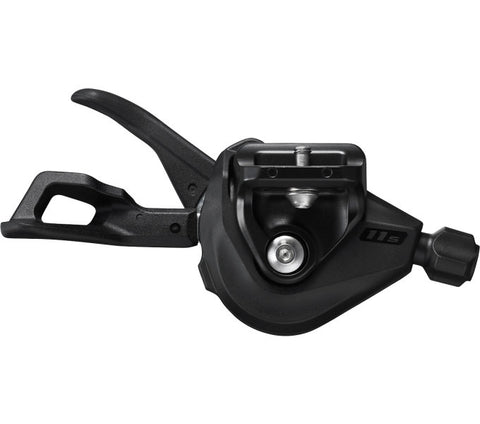 Manette gauche 2 vitesses Shimano Deore VTT SL-M5100 I-Spec EV