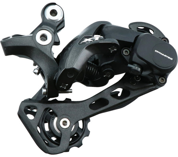 Achterderailleur 11-speed Shimano Deore XT M8000 GS - direct mount