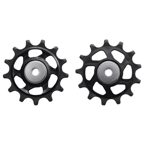 Derailleurwieltjes Shimano XTR RD-M9100 RD-M9120