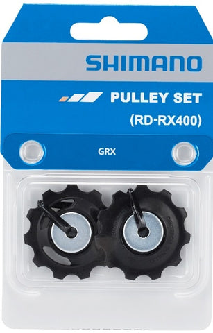 Derailleurwieltjes Shimano GRX RD-RX400