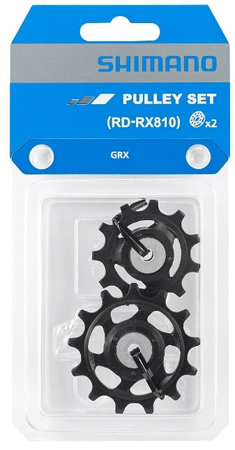 Derailleurwieltjes Shimano GRX RD-RX810