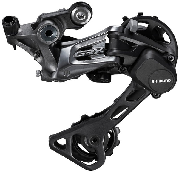 Achterderailleur 11-speed Shimano GRX RD-RX812 top normal - direct mount