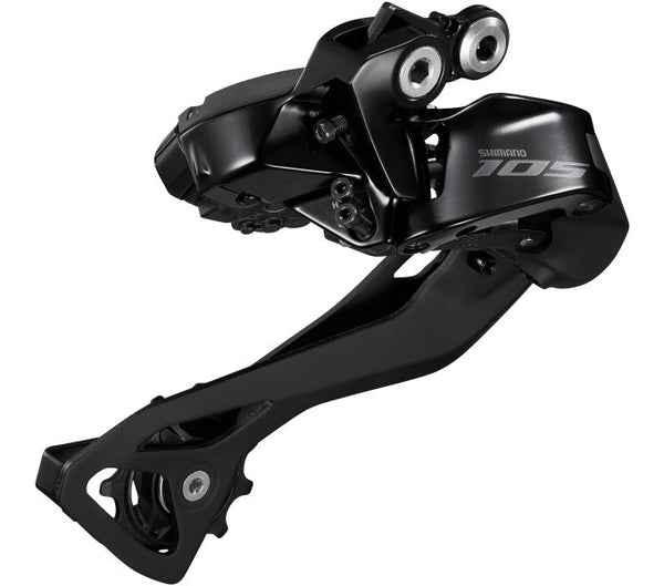 Achterderailleur 12 speed Shimano 105 Di2 RD-R7150 - direct mount