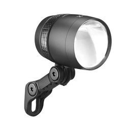 Bumm Lumotec IQ-X E zwart koplamp E-bike 150lux