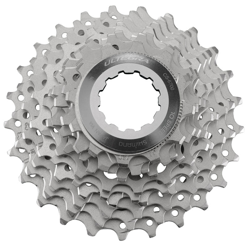 Shimano 10v cassette ultegra 12-30