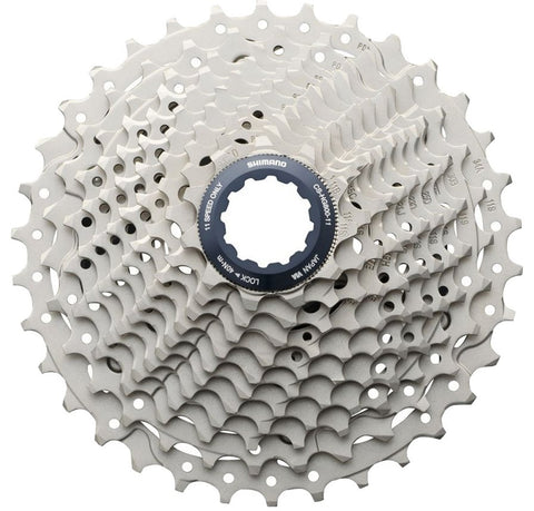 Cassette 11 speed Shimano Ultegra HG800 11-34T