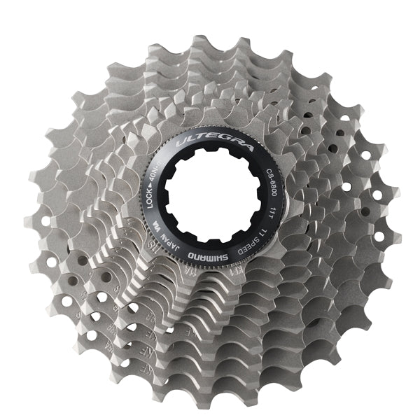 Cassette 11 speed Shimano Ultegra CS6800 11-23T