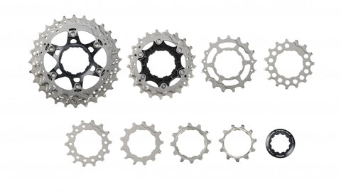 Shimano - ultegra r8000 cassette 11 speed 11-28