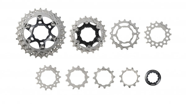 Cassette 11 speed Shimano Ultegra CS-R8000 14-28T