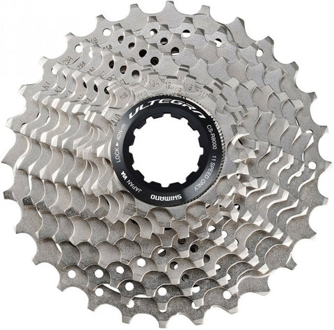 Shimano - ultegra r8000 cassette 11 speed 11-28