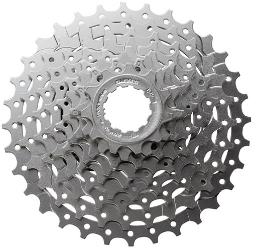 Cassette Shimano 9v hg400 11-28