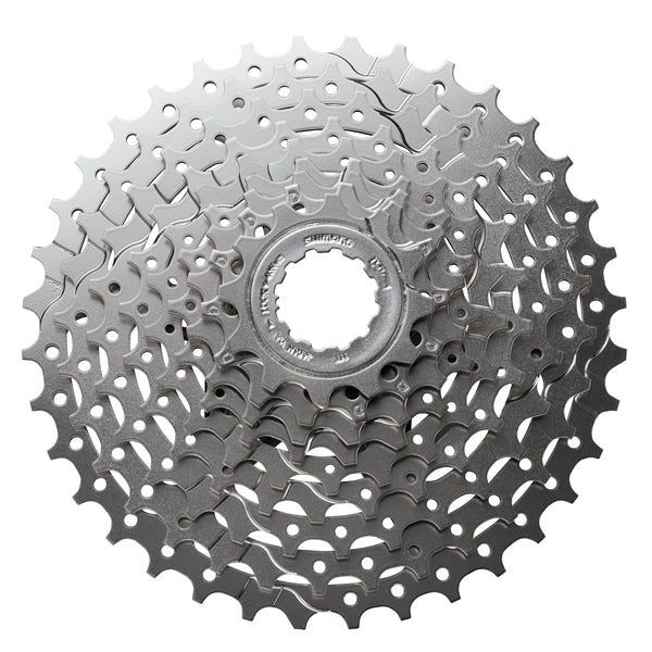 Cassette 9 speed Shimano Alivio CS-HG400 12-36T