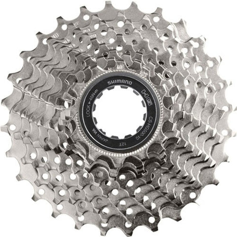 Cassette 10 speed Shimano Tiagra CS-HG500 11-25T