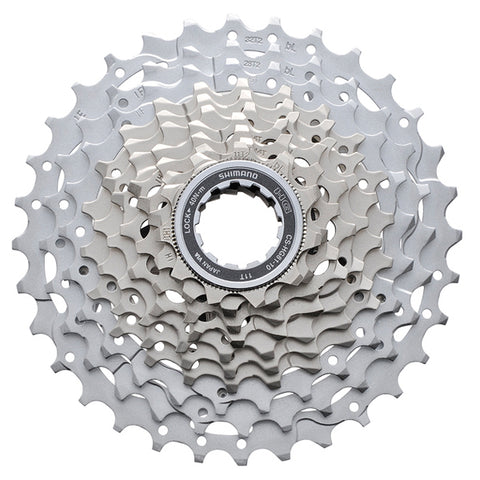 Cassette 10 speed Shimano SLX CS-HG81  11-32T