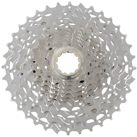 Cassette 10 speed Shimano Deore XT CS-M771 11-36T