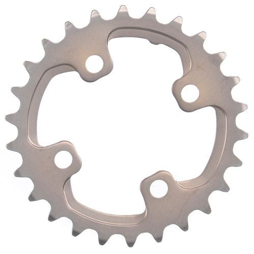 Plateau 26T Shimano Deore XT FC-M785 26T-AK