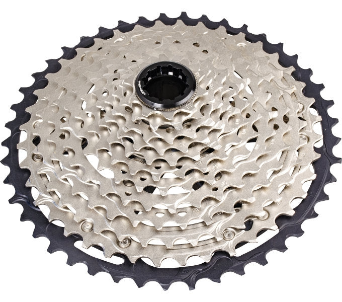 Cassette 12 speed Shimano SLX CS-M7100 10-45T