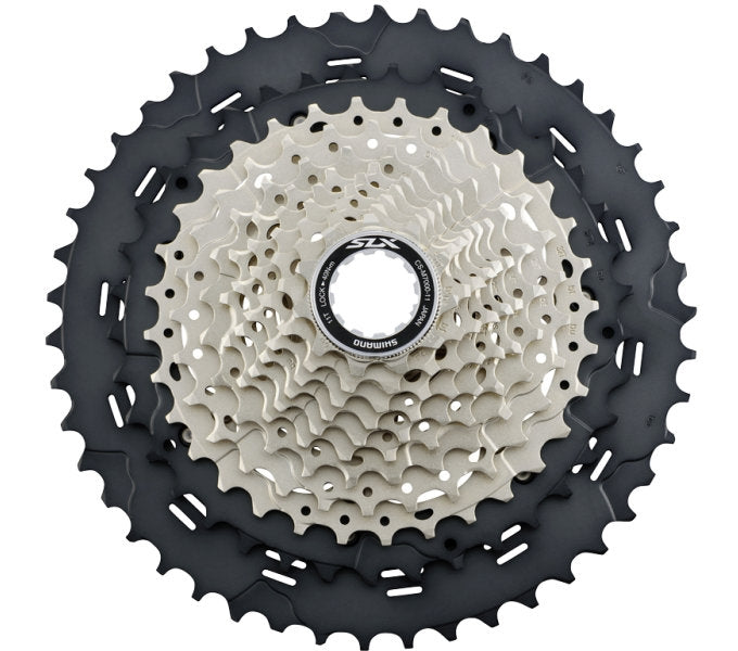 Cassette 11 speed Shimano SLX CS-M7000 11-46T