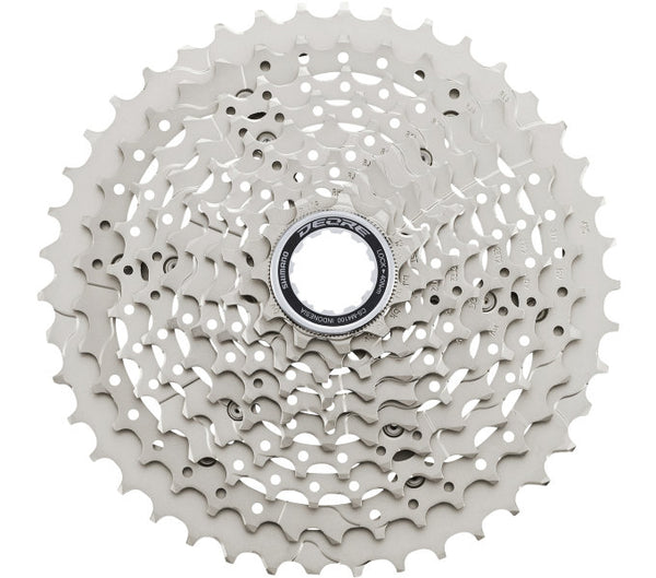 Cassette 11-42T Shimano ACSM410010142 10 speed