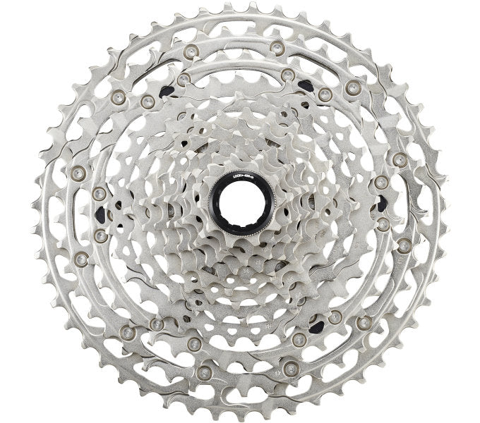 Cassette 12 speed Shimano Deore CS-M6100 10-51T