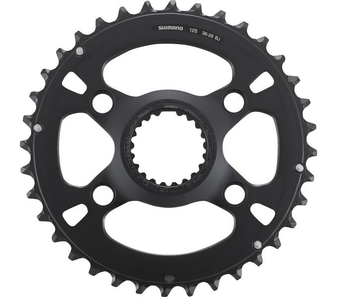 Kettingblad 36T Shimano SLX FC-M7100 FC-M7120 - 12 speed