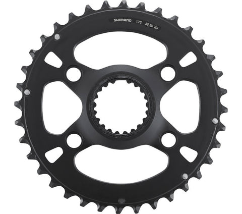 Kettingblad 36T Shimano SLX FC-M7100 FC-M7120 - 12 speed