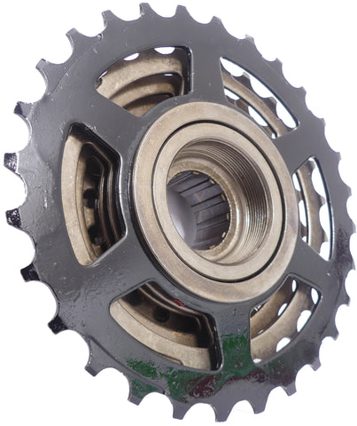 Freewheel 7 speed Edge 14-28T