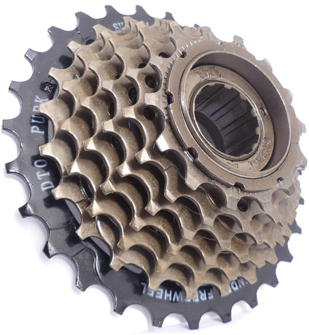 Freewheel 7 speed Edge 14-28T