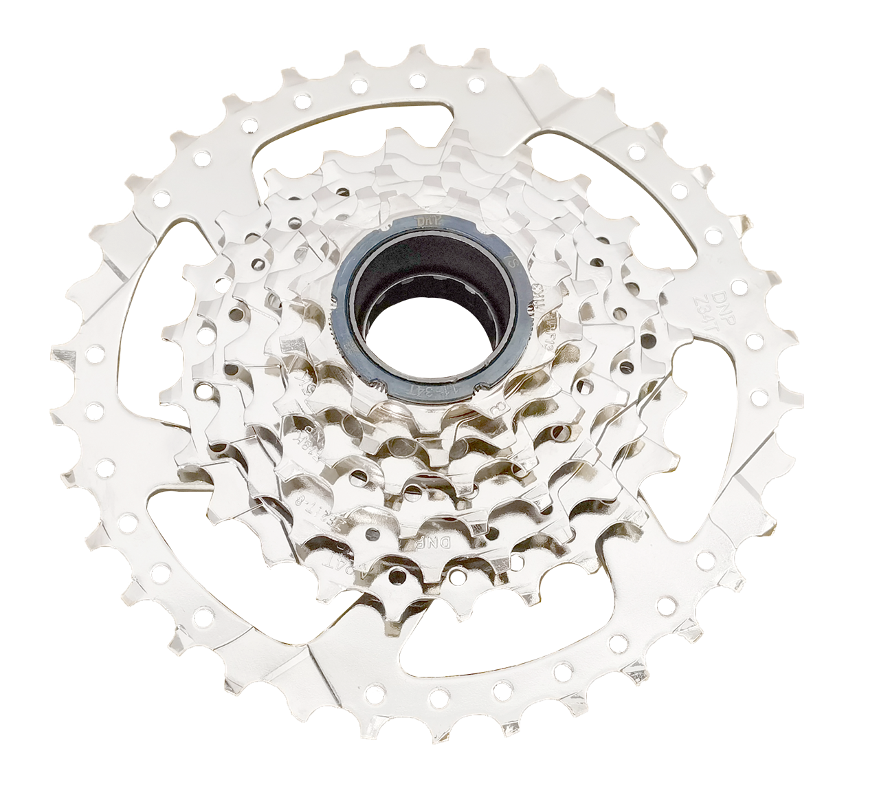 Freewheel 7 speed Edge 11-34T