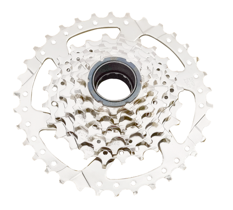 Freewheel 7 speed Edge 11-34T