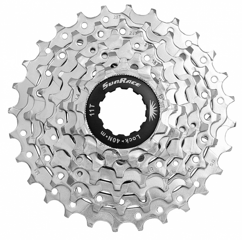 SunRace Cassette 7-speed 12-28t