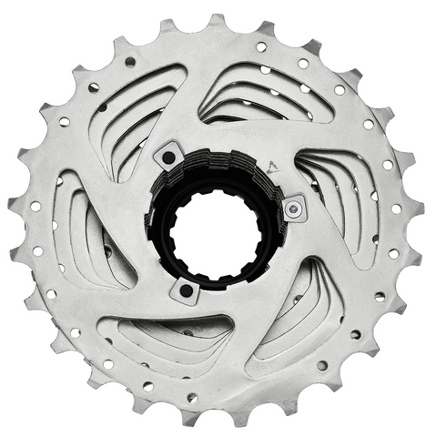 SunRace cassette 9v 11-25T