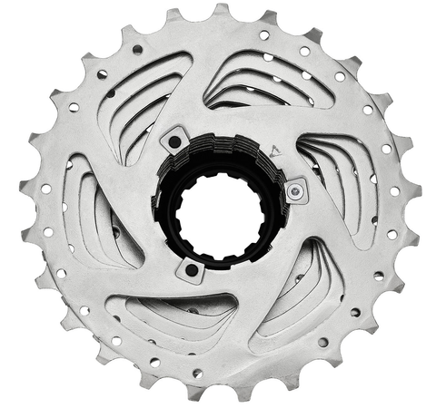 Cassette SunRace 8 vitesses 11-23 dents