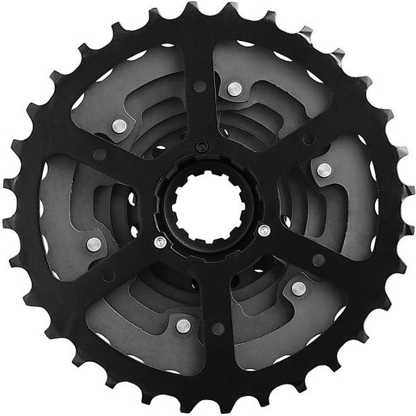 Cassette 8 vitesses Shimano HG200 12-32T