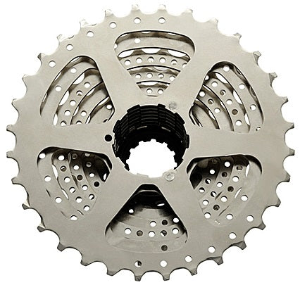 Cassette 8 vitesses Shimano Acera HG41 11-34T