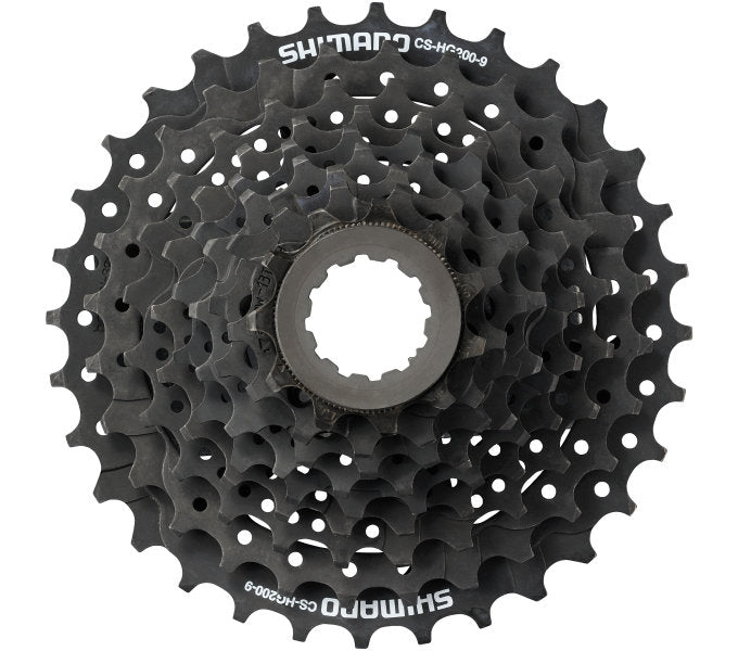 Cassette 9 speed Shimano Acera CS-HG200 11-32T