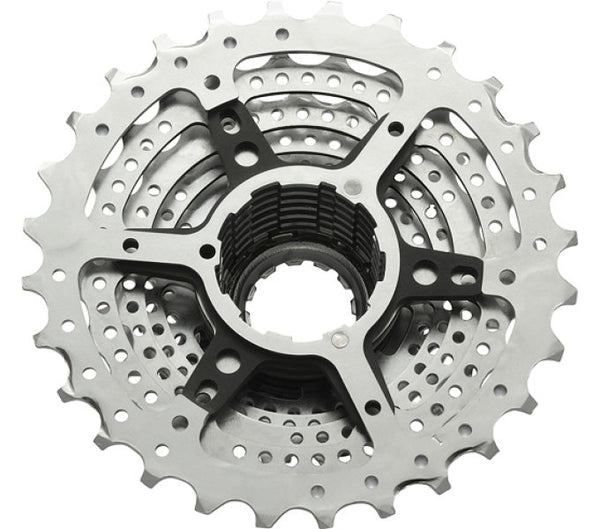 Cassette 8 speed Shimano Alivio HG51 11-30T (Werkplaatsverpakking)