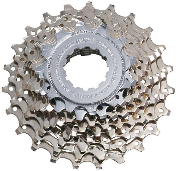 Shimano 9v cassette hg50 12-25