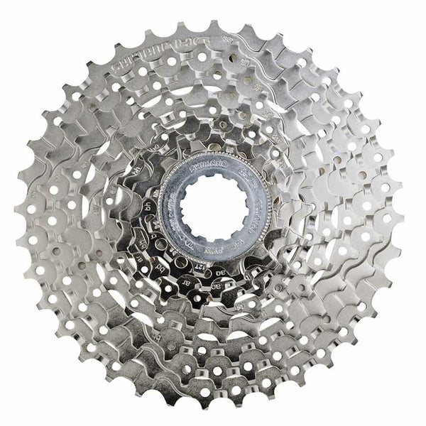 Shimano - cassette hg400 9 vitesses 11-32