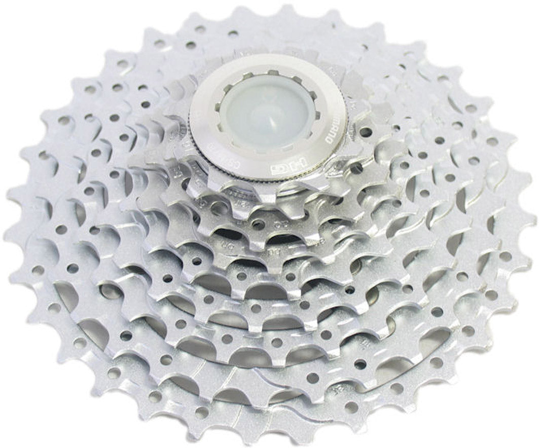 Shimano cassette 9V 11-32 Deore-XT