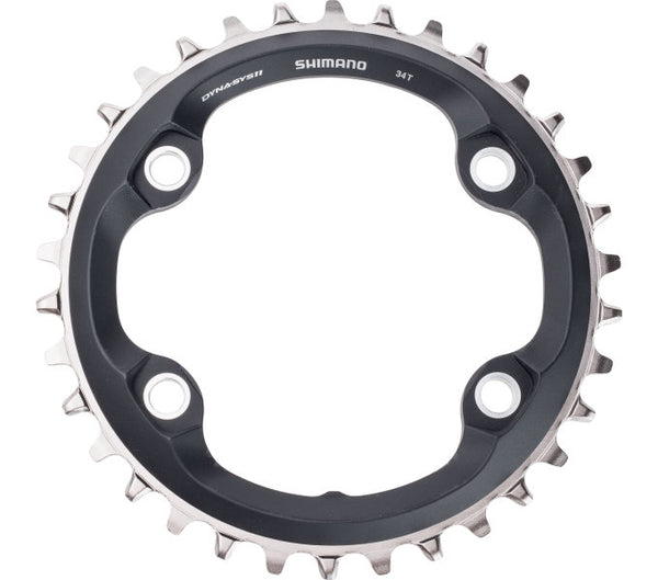 Kettingblad 34T Shimano SLX FC-M7000 - 11 speed