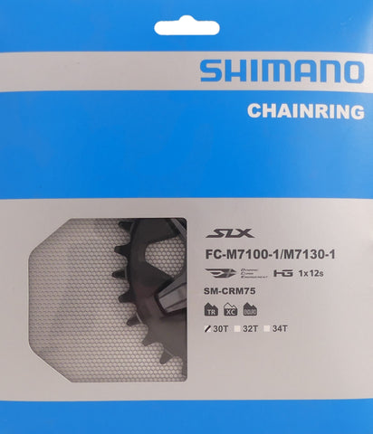 Kettingblad 32T Shimano SLX FC-M7100 - 12 speed