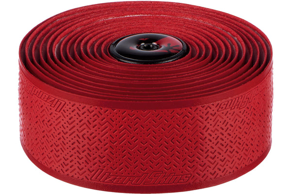 Lizard skins - dsp v2 3.2mm stuurlint crimson red