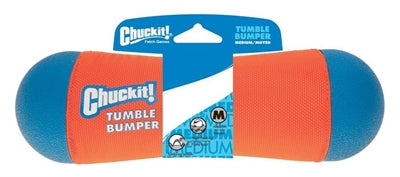 Chuckit tumble bumper