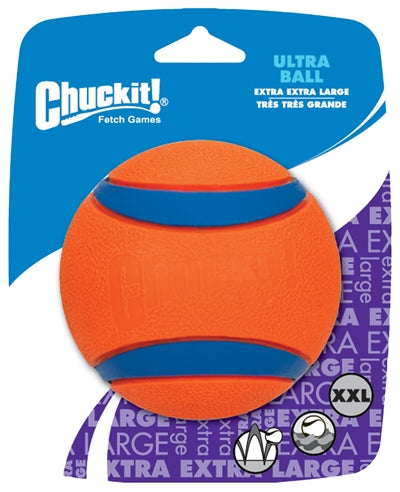 Chuckit ultra bal