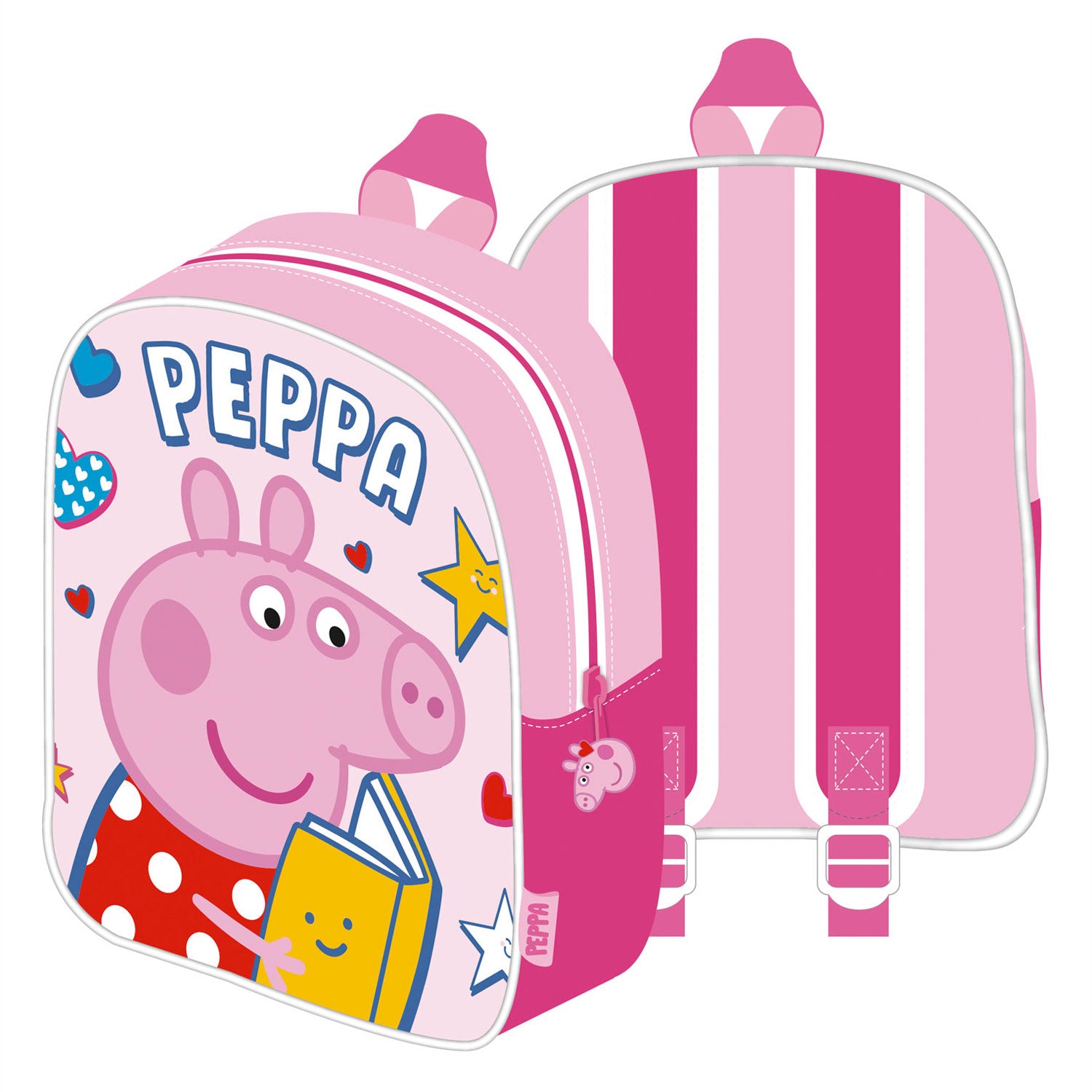 Rugzak Peppa Pig