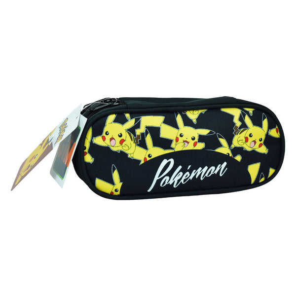 Etui Pokémon Pikachu