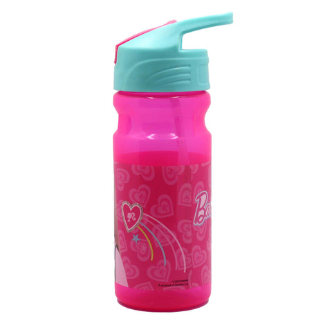 Drinkfles Barbie, 500ml